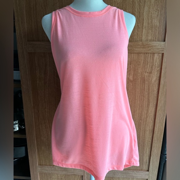 DSG Neon Muscle Tank - Picture 1 of 2